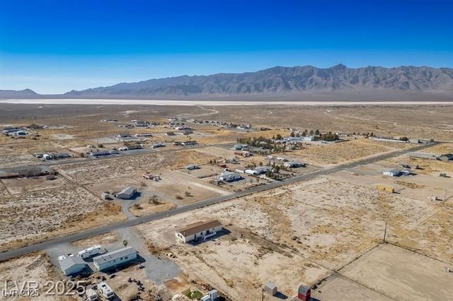 2310 Bennet Street, Pahrump, NV 89048
