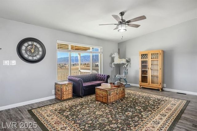 2310 Bennet Street, Pahrump, NV 89048