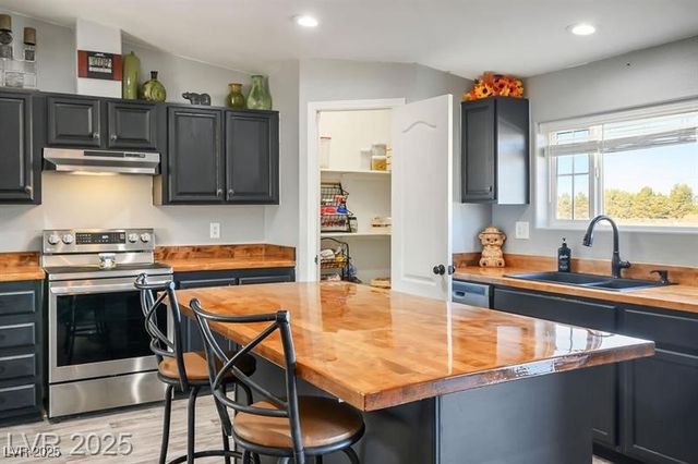 2310 Bennet Street, Pahrump, NV 89048