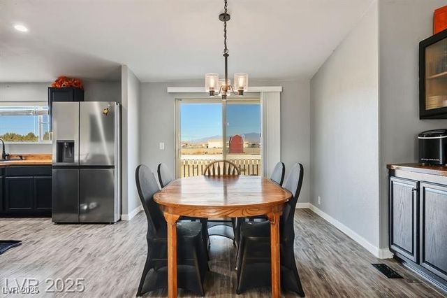 2310 Bennet Street, Pahrump, NV 89048