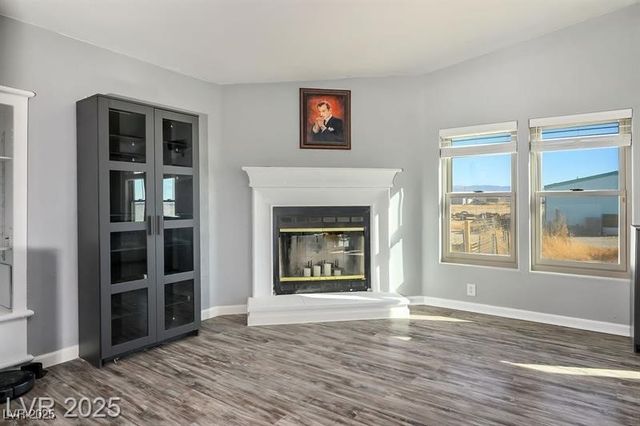 2310 Bennet Street, Pahrump, NV 89048