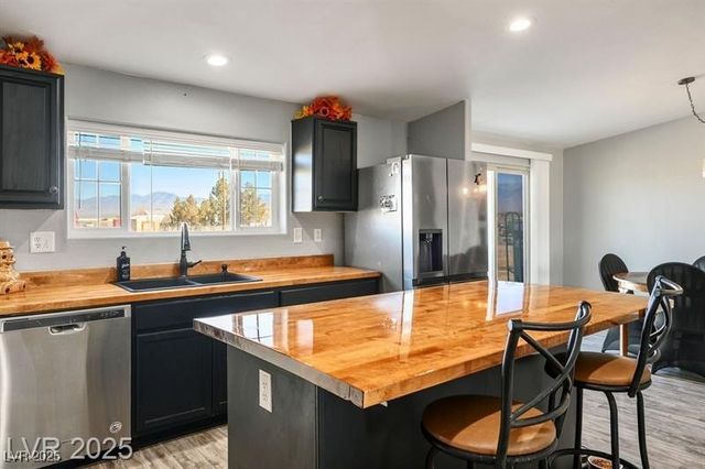 2310 Bennet Street, Pahrump, NV 89048