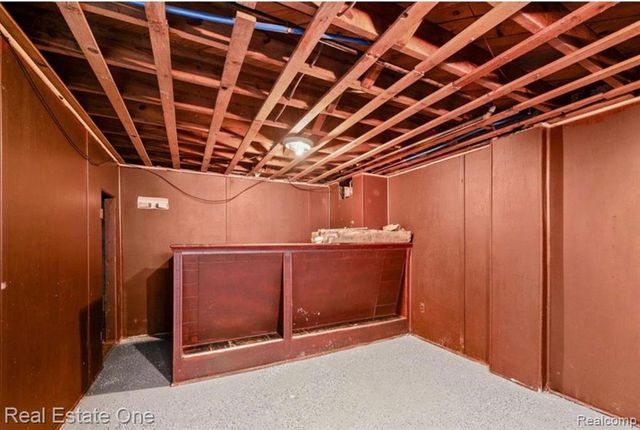 19123 Margareta Street, Detroit, MI 48219