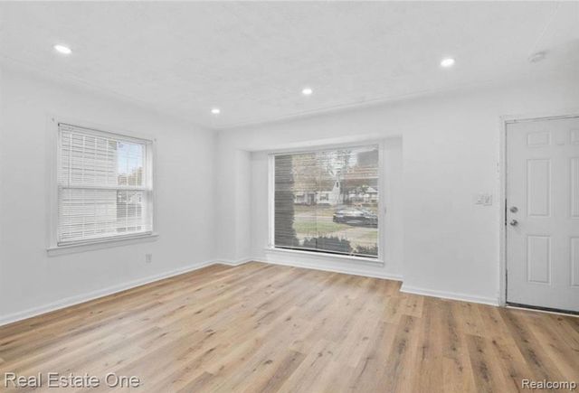 19123 Margareta Street, Detroit, MI 48219