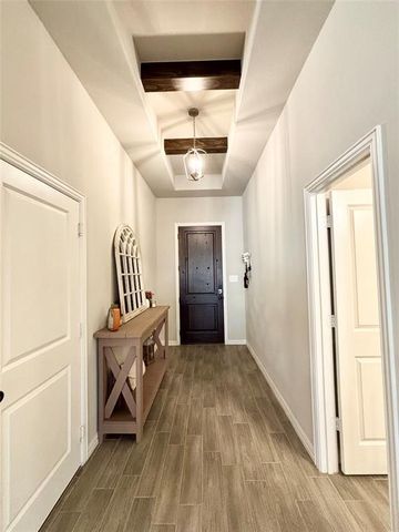 640 Mooney Drive, Saginaw, TX 76179