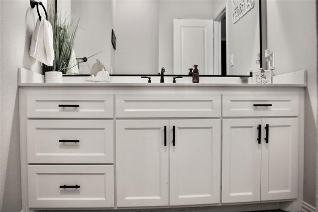 640 Mooney Drive, Saginaw, TX 76179