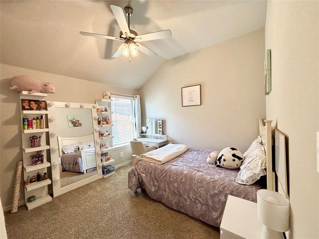 640 Mooney Drive, Saginaw, TX 76179