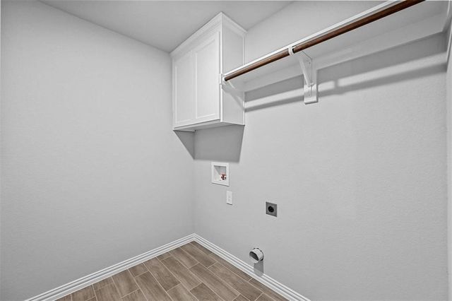 640 Mooney Drive, Saginaw, TX 76179