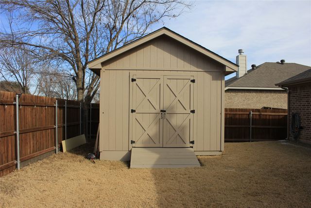 640 Mooney Drive, Saginaw, TX 76179