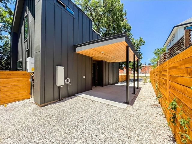 2604 Oaklawn Ave 2, Austin, TX 78722