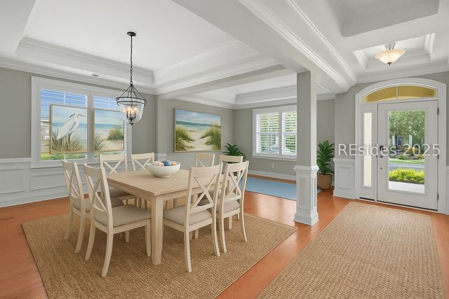 240 Garden Row Dr N, Hardeeville, SC 29927