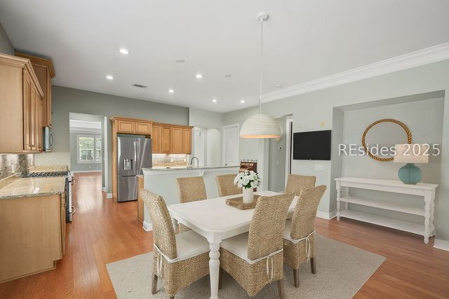 240 Garden Row Dr N, Hardeeville, SC 29927