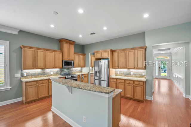 240 Garden Row Dr N, Hardeeville, SC 29927