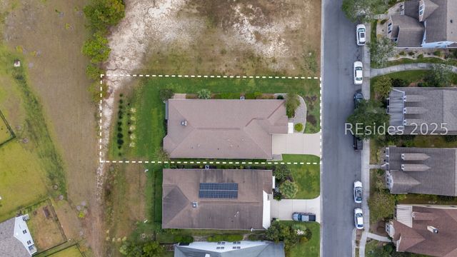 240 Garden Row Dr N, Hardeeville, SC 29927