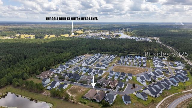 240 Garden Row Dr N, Hardeeville, SC 29927