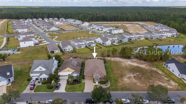 240 Garden Row Dr N, Hardeeville, SC 29927