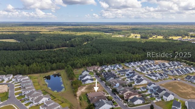 240 Garden Row Dr N, Hardeeville, SC 29927
