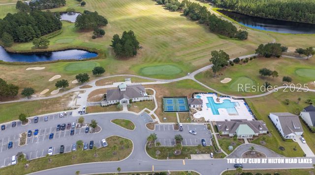 240 Garden Row Dr N, Hardeeville, SC 29927