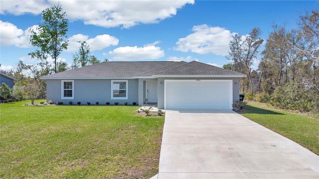 3920 SW 138TH STREET, Ocala, FL 34473