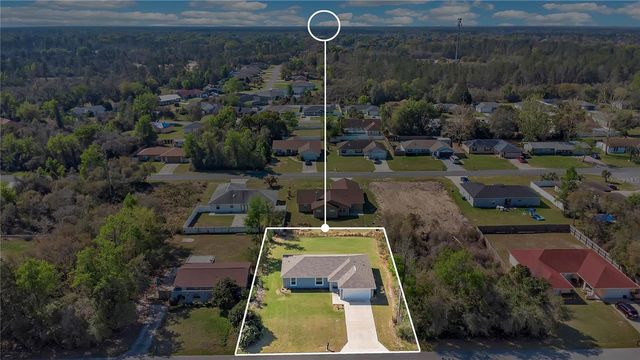 3920 SW 138TH STREET, Ocala, FL 34473