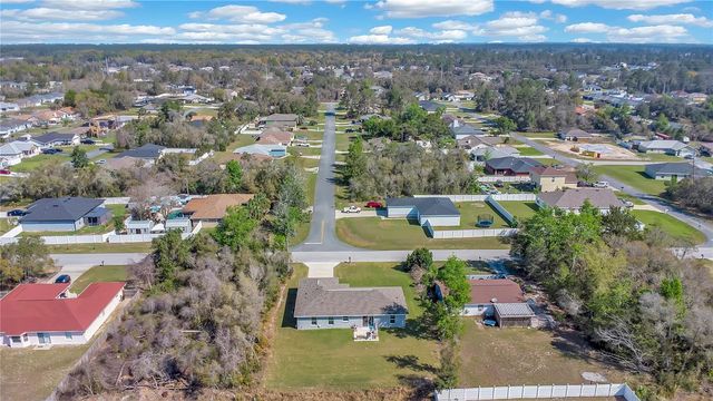 3920 SW 138TH STREET, Ocala, FL 34473