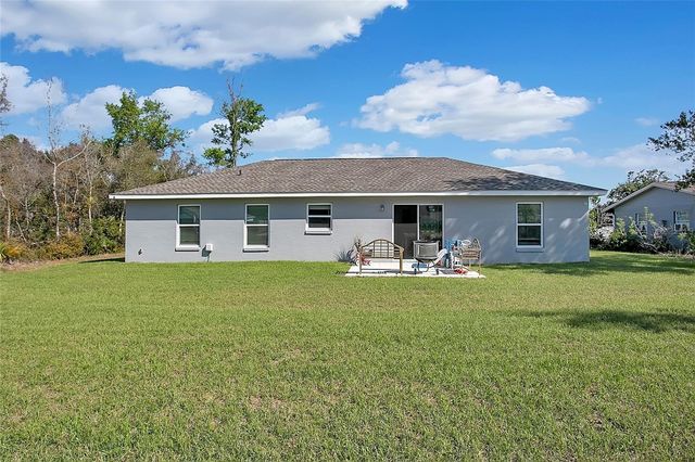 3920 SW 138TH STREET, Ocala, FL 34473