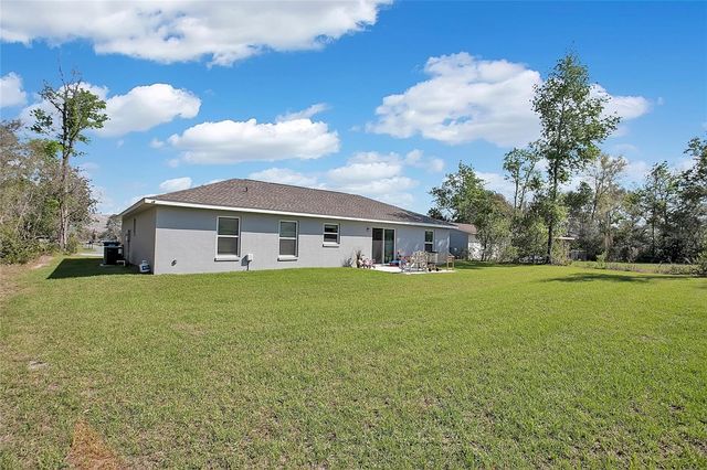 3920 SW 138TH STREET, Ocala, FL 34473
