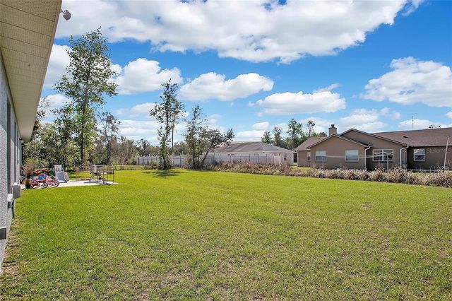 3920 SW 138TH STREET, Ocala, FL 34473