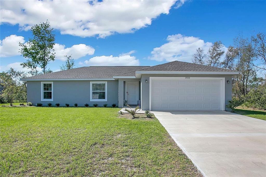 3920 SW 138TH STREET, Ocala, FL 34473