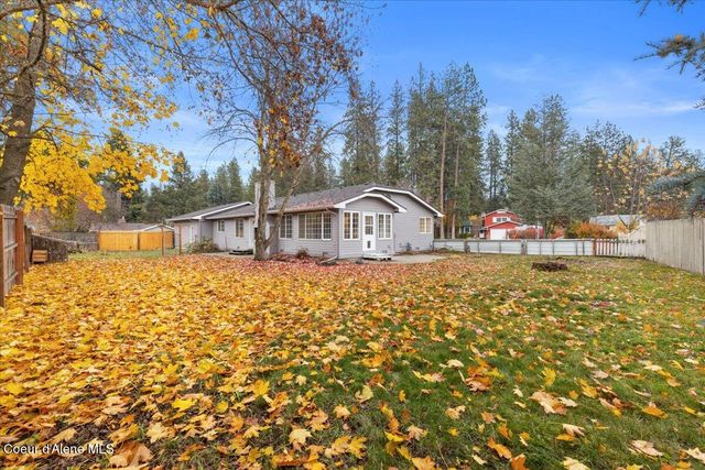 3088 W FAIRWAY DR, Coeur D'alene, ID 83815