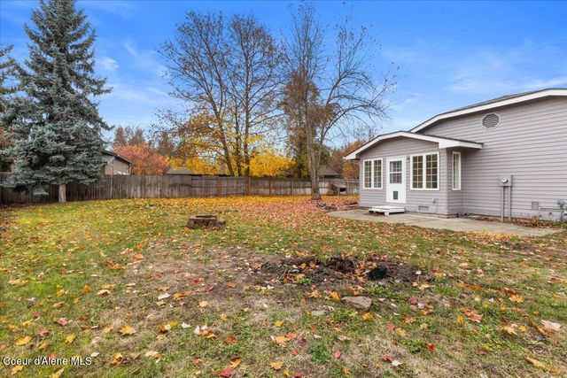 3088 W FAIRWAY DR, Coeur D'alene, ID 83815