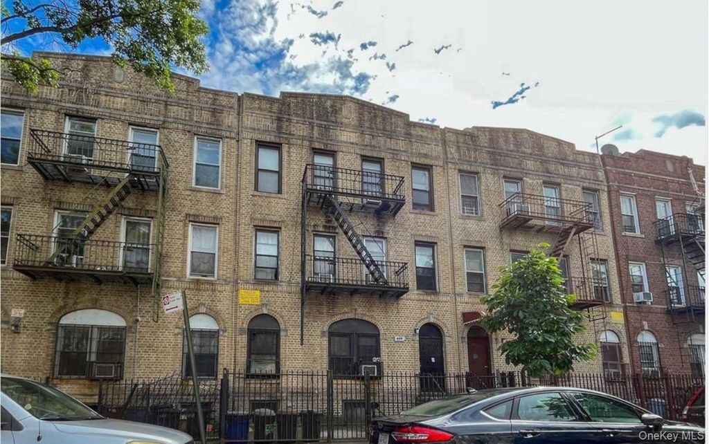 444 68th Street, Brooklyn, NY 11220