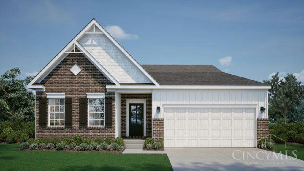 1779 Penelope Place, Turtle Creek Twp, OH 45036