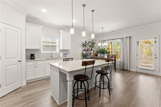 288 Brookstone Trail, Dawsonville, GA 30534