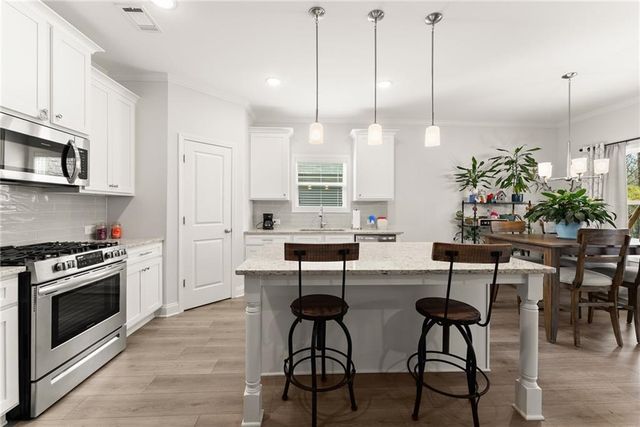 288 Brookstone Trail, Dawsonville, GA 30534