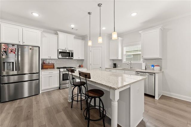 288 Brookstone Trail, Dawsonville, GA 30534