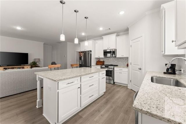 288 Brookstone Trail, Dawsonville, GA 30534