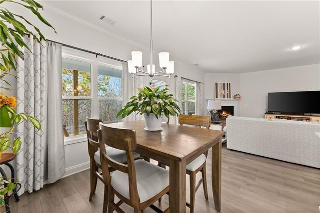 288 Brookstone Trail, Dawsonville, GA 30534