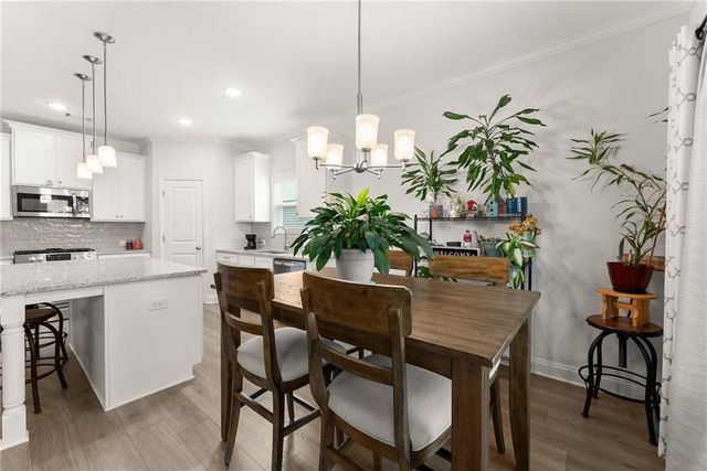 288 Brookstone Trail, Dawsonville, GA 30534