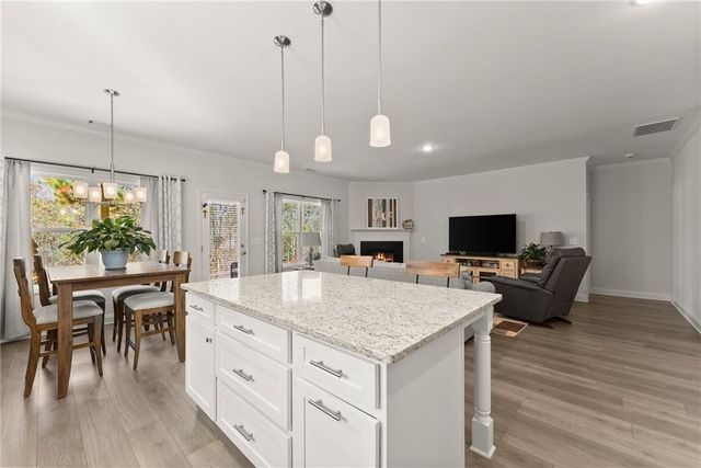 288 Brookstone Trail, Dawsonville, GA 30534