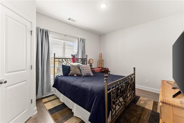 288 Brookstone Trail, Dawsonville, GA 30534