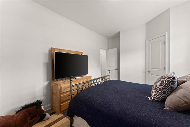 288 Brookstone Trail, Dawsonville, GA 30534