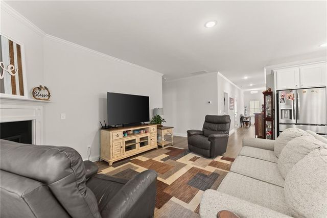 288 Brookstone Trail, Dawsonville, GA 30534