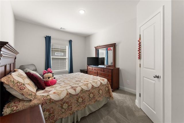 288 Brookstone Trail, Dawsonville, GA 30534