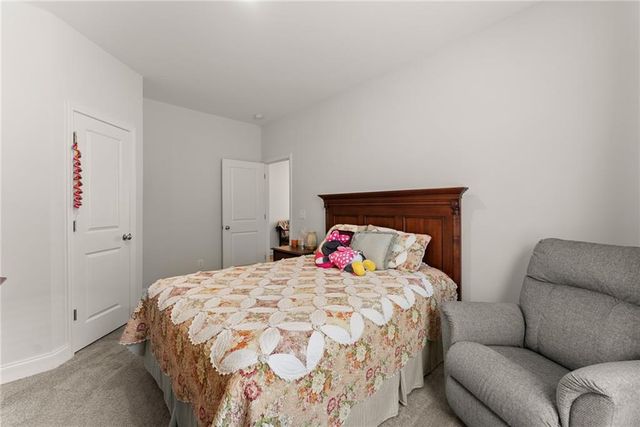 288 Brookstone Trail, Dawsonville, GA 30534