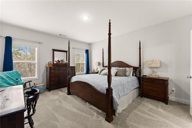 288 Brookstone Trail, Dawsonville, GA 30534