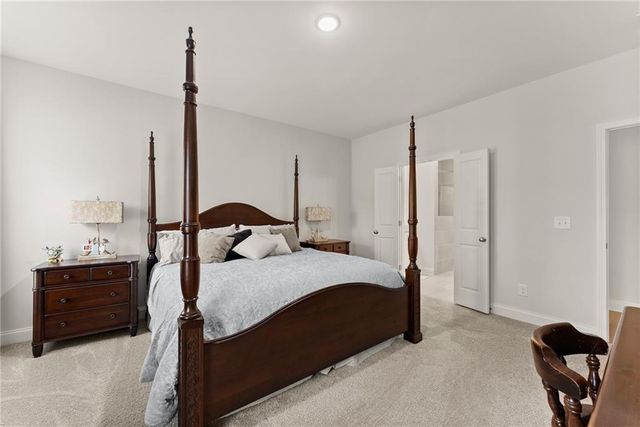 288 Brookstone Trail, Dawsonville, GA 30534