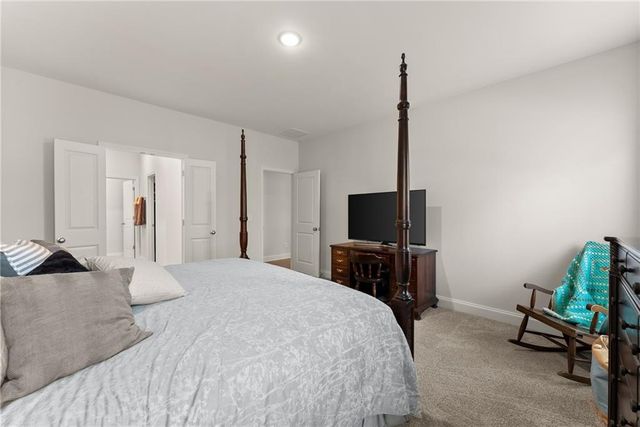 288 Brookstone Trail, Dawsonville, GA 30534