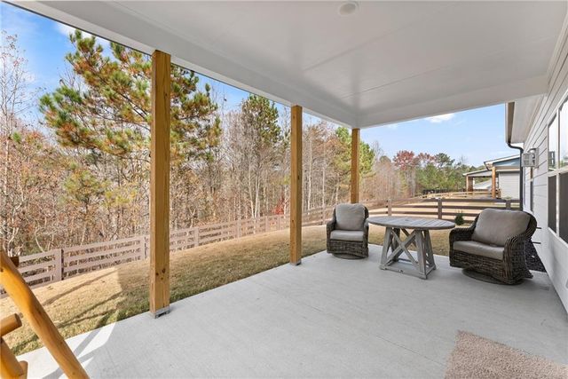 288 Brookstone Trail, Dawsonville, GA 30534