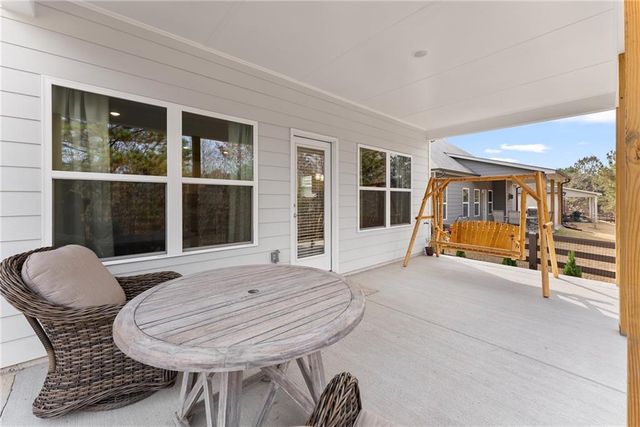 288 Brookstone Trail, Dawsonville, GA 30534